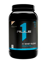 Rule1 Whey Blend