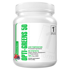 1stPhorm-Opti-Greens 50