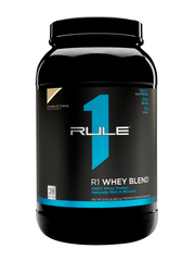 Rule1 Whey Blend