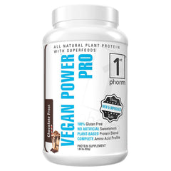 1stPhorm-Vegan Power Pro