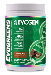 Evogen-Evogreens