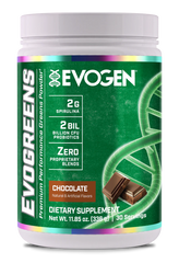 Evogen-Evogreens