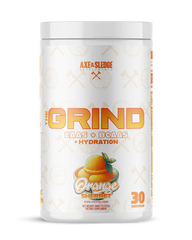 Axe & Sledge-The Grind