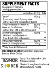 Revive-Men's Health Hormonal Support