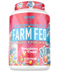 Axe & Sledge-Farmfed