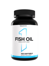 Rule1-Fish Oil