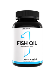 Rule1-Fish Oil
