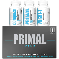 1stPhorm-Primal Pack