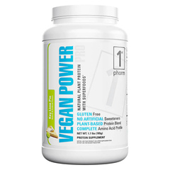 1stPhorm-Vegan Power Pro