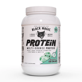 Black Magic-Multi-Source Protein
