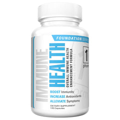 1stPhorm-Immune Health