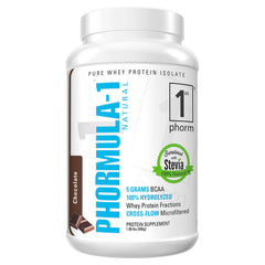 1stPhorm-Phormula 1 Natural