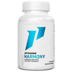 1stPhorm-Harmony Hormone Balance Formula for Women