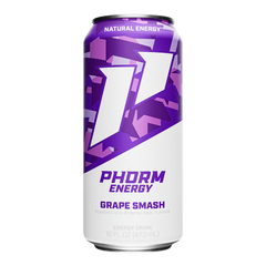 1stPhorm-Phorm Energy