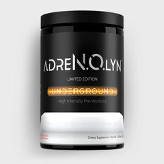 AdrenNOlyn-Underground