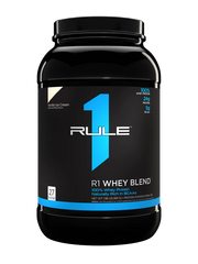 Rule1 Whey Blend