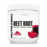 Nutrabio-BeetRoot Powder