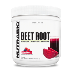 Nutrabio-BeetRoot Powder