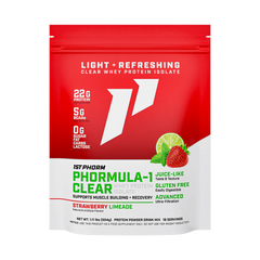 1stPhorm-Clear Phormula1
