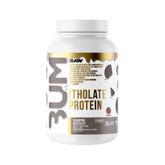 CBUM Itholate Protein