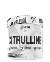 Axe&Sledge - Citrulline
