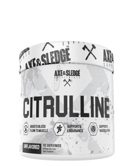 Axe&Sledge - Citrulline