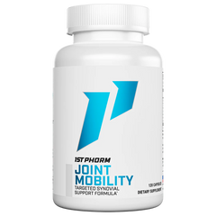 1stPhorm-Joint Mobility
