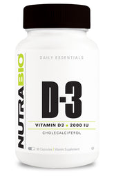 NutraBio-Vitamin D