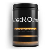 AdrenNOlyn-Underground