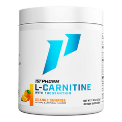 1stPhorm-L-Carnitine