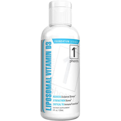 1stPhorm-Liposomal Vitamin D3