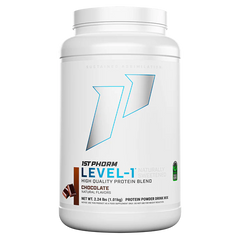 1st Phorm-Level 1 Natural