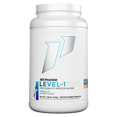1st Phorm-Level 1 Natural