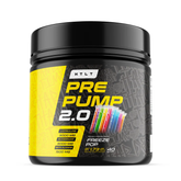 HLT-Pre-Pump 2.0