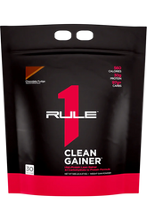 Rule1-30 Serv. Clean Gainer