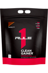 Rule1-30 Serv. Clean Gainer
