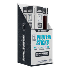 1stPhorm-Protein Sticks