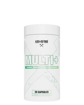 Axe&Sledge-Multivitamin