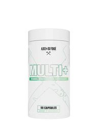 Axe&Sledge-Multivitamin