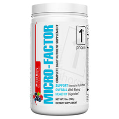 1stPhorm-MicroFactor Powder