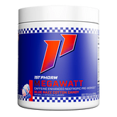 1st Phorm Megawatt Pre-Workout Powder