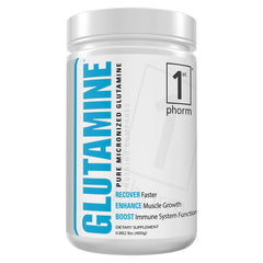 1stPhorm-Glutamine