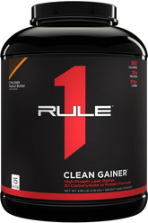 Rule1-Clean Gainer