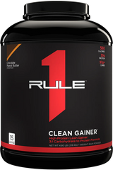 Rule1-Clean Gainer