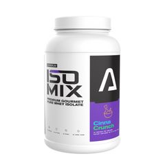 Astroflav-IsoMix Redefined | Whey Protein Isolate