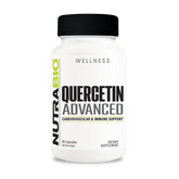 NutraBio-Quercetin Advance