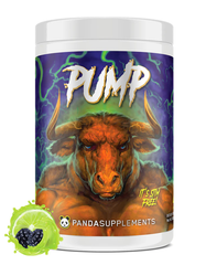 Panda-Pump