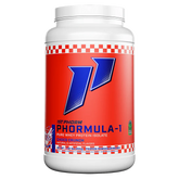 1st Phorm Phormula-1 Whey Protein Isolate