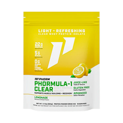 1stPhorm-Clear Phormula1