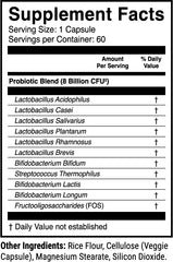 1stPhorm-Probiotic